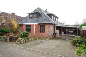 Reiherweg-Bungalow-Nordlicht